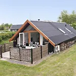 Sl244-slagelse-gaerdesangervej-3 Сasa de vacaciones Slagelse