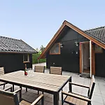 Sl244-slagelse-gaerdesangervej-3 Prázdninový dům *
