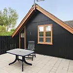 Сasa de vacaciones Sl244-slagelse-gaerdesangervej-3 *